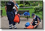 FACE 2010 - First Aid Convention in Europe 8-11 July 2010 Belgrade  - Croce Rossa Italiana - Ispettorato Regionale Volontari del Soccorso Piemonte