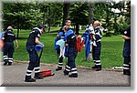 FACE 2010 - First Aid Convention in Europe 8-11 July 2010 Belgrade  - Croce Rossa Italiana - Ispettorato Regionale Volontari del Soccorso Piemonte