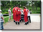 FACE 2010 - First Aid Convention in Europe 8-11 July 2010 Belgrade  - Croce Rossa Italiana - Ispettorato Regionale Volontari del Soccorso Piemonte