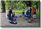 FACE 2010 - First Aid Convention in Europe 8-11 July 2010 Belgrade  - Croce Rossa Italiana - Ispettorato Regionale Volontari del Soccorso Piemonte