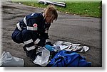FACE 2010 - First Aid Convention in Europe 8-11 July 2010 Belgrade  - Croce Rossa Italiana - Ispettorato Regionale Volontari del Soccorso Piemonte