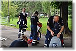 FACE 2010 - First Aid Convention in Europe 8-11 July 2010 Belgrade  - Croce Rossa Italiana - Ispettorato Regionale Volontari del Soccorso Piemonte