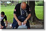 FACE 2010 - First Aid Convention in Europe 8-11 July 2010 Belgrade  - Croce Rossa Italiana - Ispettorato Regionale Volontari del Soccorso Piemonte
