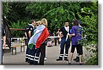 FACE 2010 - First Aid Convention in Europe 8-11 July 2010 Belgrade  - Croce Rossa Italiana - Ispettorato Regionale Volontari del Soccorso Piemonte