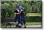 FACE 2010 - First Aid Convention in Europe 8-11 July 2010 Belgrade  - Croce Rossa Italiana - Ispettorato Regionale Volontari del Soccorso Piemonte