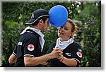 FACE 2010 - First Aid Convention in Europe 8-11 July 2010 Belgrade  - Croce Rossa Italiana - Ispettorato Regionale Volontari del Soccorso Piemonte