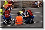 FACE 2010 - First Aid Convention in Europe 8-11 July 2010 Belgrade  - Croce Rossa Italiana - Ispettorato Regionale Volontari del Soccorso Piemonte