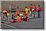FACE 2010 - First Aid Convention in Europe 8-11 July 2010 Belgrade  - Croce Rossa Italiana - Ispettorato Regionale Volontari del Soccorso Piemonte