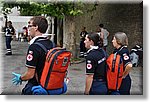 FACE 2010 - First Aid Convention in Europe 8-11 July 2010 Belgrade  - Croce Rossa Italiana - Ispettorato Regionale Volontari del Soccorso Piemonte