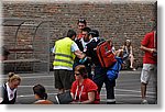 FACE 2010 - First Aid Convention in Europe 8-11 July 2010 Belgrade  - Croce Rossa Italiana - Ispettorato Regionale Volontari del Soccorso Piemonte