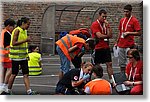 FACE 2010 - First Aid Convention in Europe 8-11 July 2010 Belgrade  - Croce Rossa Italiana - Ispettorato Regionale Volontari del Soccorso Piemonte