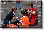 FACE 2010 - First Aid Convention in Europe 8-11 July 2010 Belgrade  - Croce Rossa Italiana - Ispettorato Regionale Volontari del Soccorso Piemonte