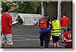 FACE 2010 - First Aid Convention in Europe 8-11 July 2010 Belgrade  - Croce Rossa Italiana - Ispettorato Regionale Volontari del Soccorso Piemonte