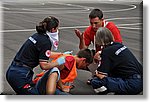 FACE 2010 - First Aid Convention in Europe 8-11 July 2010 Belgrade  - Croce Rossa Italiana - Ispettorato Regionale Volontari del Soccorso Piemonte