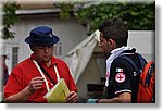 FACE 2010 - First Aid Convention in Europe 8-11 July 2010 Belgrade  - Croce Rossa Italiana - Ispettorato Regionale Volontari del Soccorso Piemonte
