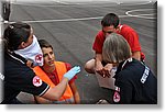FACE 2010 - First Aid Convention in Europe 8-11 July 2010 Belgrade  - Croce Rossa Italiana - Ispettorato Regionale Volontari del Soccorso Piemonte