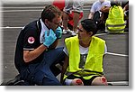 FACE 2010 - First Aid Convention in Europe 8-11 July 2010 Belgrade  - Croce Rossa Italiana - Ispettorato Regionale Volontari del Soccorso Piemonte