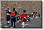 FACE 2010 - First Aid Convention in Europe 8-11 July 2010 Belgrade  - Croce Rossa Italiana - Ispettorato Regionale Volontari del Soccorso Piemonte