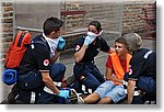 FACE 2010 - First Aid Convention in Europe 8-11 July 2010 Belgrade  - Croce Rossa Italiana - Ispettorato Regionale Volontari del Soccorso Piemonte