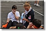 FACE 2010 - First Aid Convention in Europe 8-11 July 2010 Belgrade  - Croce Rossa Italiana - Ispettorato Regionale Volontari del Soccorso Piemonte
