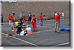 FACE 2010 - First Aid Convention in Europe 8-11 July 2010 Belgrade  - Croce Rossa Italiana - Ispettorato Regionale Volontari del Soccorso Piemonte