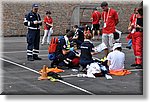 FACE 2010 - First Aid Convention in Europe 8-11 July 2010 Belgrade  - Croce Rossa Italiana - Ispettorato Regionale Volontari del Soccorso Piemonte