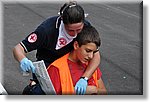 FACE 2010 - First Aid Convention in Europe 8-11 July 2010 Belgrade  - Croce Rossa Italiana - Ispettorato Regionale Volontari del Soccorso Piemonte