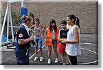FACE 2010 - First Aid Convention in Europe 8-11 July 2010 Belgrade  - Croce Rossa Italiana - Ispettorato Regionale Volontari del Soccorso Piemonte