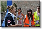 FACE 2010 - First Aid Convention in Europe 8-11 July 2010 Belgrade  - Croce Rossa Italiana - Ispettorato Regionale Volontari del Soccorso Piemonte