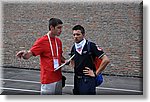 FACE 2010 - First Aid Convention in Europe 8-11 July 2010 Belgrade  - Croce Rossa Italiana - Ispettorato Regionale Volontari del Soccorso Piemonte