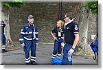 FACE 2010 - First Aid Convention in Europe 8-11 July 2010 Belgrade  - Croce Rossa Italiana - Ispettorato Regionale Volontari del Soccorso Piemonte