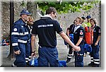 FACE 2010 - First Aid Convention in Europe 8-11 July 2010 Belgrade  - Croce Rossa Italiana - Ispettorato Regionale Volontari del Soccorso Piemonte