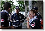 FACE 2010 - First Aid Convention in Europe 8-11 July 2010 Belgrade  - Croce Rossa Italiana - Ispettorato Regionale Volontari del Soccorso Piemonte