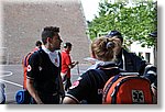 FACE 2010 - First Aid Convention in Europe 8-11 July 2010 Belgrade  - Croce Rossa Italiana - Ispettorato Regionale Volontari del Soccorso Piemonte