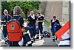 FACE 2010 - First Aid Convention in Europe 8-11 July 2010 Belgrade  - Croce Rossa Italiana - Ispettorato Regionale Volontari del Soccorso Piemonte
