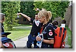 FACE 2010 - First Aid Convention in Europe 8-11 July 2010 Belgrade  - Croce Rossa Italiana - Ispettorato Regionale Volontari del Soccorso Piemonte