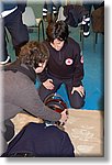 Settimo Torinese  - 11 dicembre 2010 - Corso istruttori 118 - Croce Rossa Italiana - Ispettorato Regionale Volontari del Soccorso Piemonte