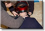 Settimo Torinese  - 11 dicembre 2010 - Corso istruttori 118 - Croce Rossa Italiana - Ispettorato Regionale Volontari del Soccorso Piemonte