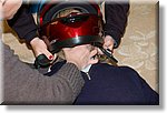 Settimo Torinese  - 11 dicembre 2010 - Corso istruttori 118 - Croce Rossa Italiana - Ispettorato Regionale Volontari del Soccorso Piemonte