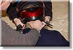 Settimo Torinese  - 11 dicembre 2010 - Corso istruttori 118 - Croce Rossa Italiana - Ispettorato Regionale Volontari del Soccorso Piemonte
