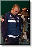 Settimo Torinese  - 11 dicembre 2010 - Corso istruttori 118 - Croce Rossa Italiana - Ispettorato Regionale Volontari del Soccorso Piemonte