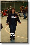 Settimo Torinese  - 11 dicembre 2010 - Corso istruttori 118 - Croce Rossa Italiana - Ispettorato Regionale Volontari del Soccorso Piemonte