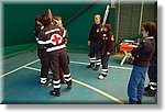 Settimo Torinese  - 11 dicembre 2010 - Corso istruttori 118 - Croce Rossa Italiana - Ispettorato Regionale Volontari del Soccorso Piemonte
