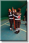 Settimo Torinese  - 11 dicembre 2010 - Corso istruttori 118 - Croce Rossa Italiana - Ispettorato Regionale Volontari del Soccorso Piemonte