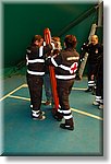 Settimo Torinese  - 11 dicembre 2010 - Corso istruttori 118 - Croce Rossa Italiana - Ispettorato Regionale Volontari del Soccorso Piemonte