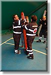 Settimo Torinese  - 11 dicembre 2010 - Corso istruttori 118 - Croce Rossa Italiana - Ispettorato Regionale Volontari del Soccorso Piemonte
