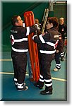 Settimo Torinese  - 11 dicembre 2010 - Corso istruttori 118 - Croce Rossa Italiana - Ispettorato Regionale Volontari del Soccorso Piemonte