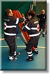 Settimo Torinese  - 11 dicembre 2010 - Corso istruttori 118 - Croce Rossa Italiana - Ispettorato Regionale Volontari del Soccorso Piemonte
