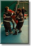 Settimo Torinese  - 11 dicembre 2010 - Corso istruttori 118 - Croce Rossa Italiana - Ispettorato Regionale Volontari del Soccorso Piemonte