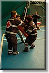 Settimo Torinese  - 11 dicembre 2010 - Corso istruttori 118 - Croce Rossa Italiana - Ispettorato Regionale Volontari del Soccorso Piemonte